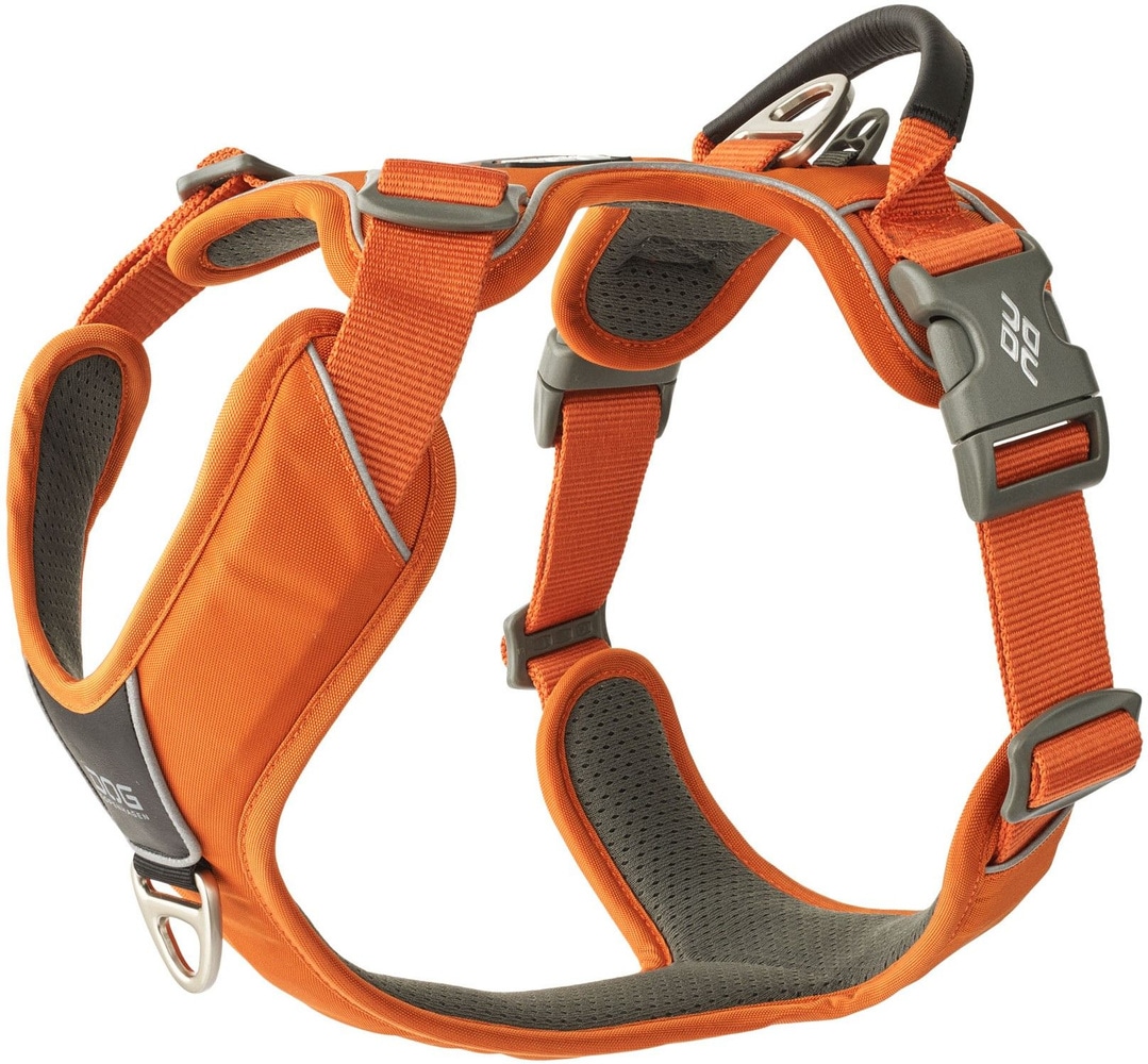 productImage: Comfort Walk Pro Harness L-XL Orange Sun