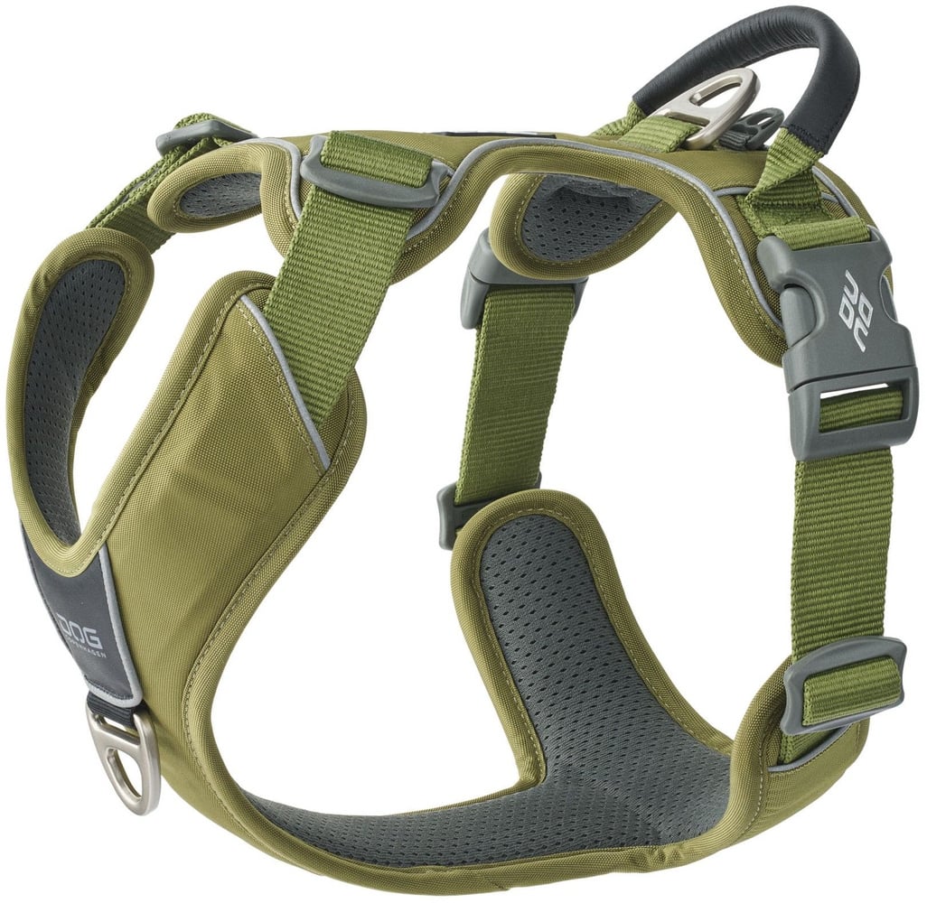 productImage: Comfort Walk Pro Harness L-XL Hunting Green