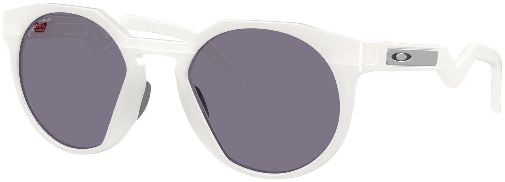 productImage: Oakley HSTN Matte Vapor Prizm Grey