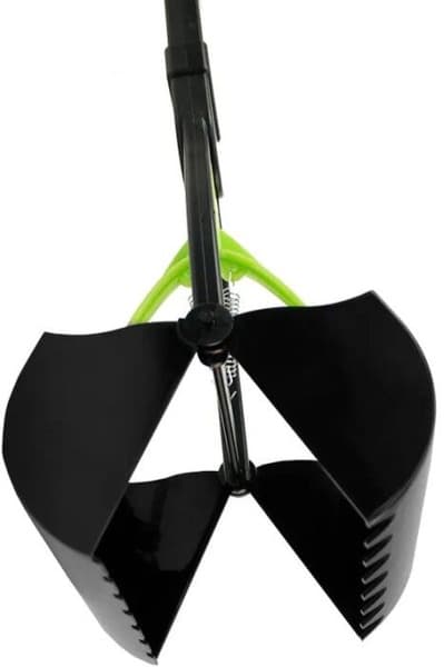productImage: Pet Waste Collector Neon Green
