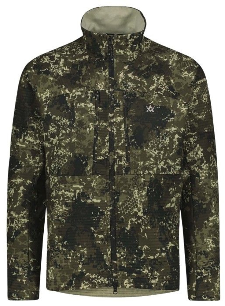 productImage: M's Active Hunter Jacket BlindTech Forest