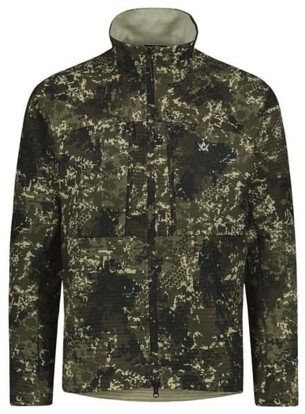 productImage: M's Active Hunter Jacket BlindTech Forest