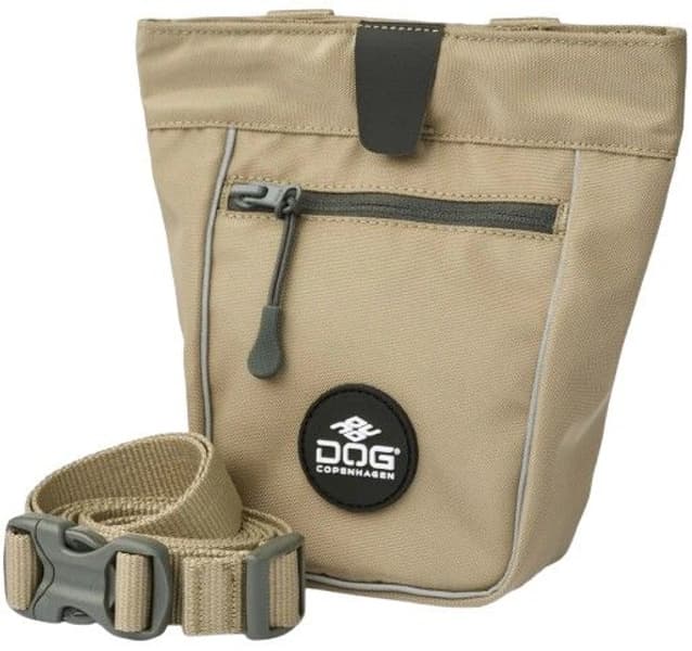 productImage: DOG Copenhagen Go Explore Treat Bag Desert Dune