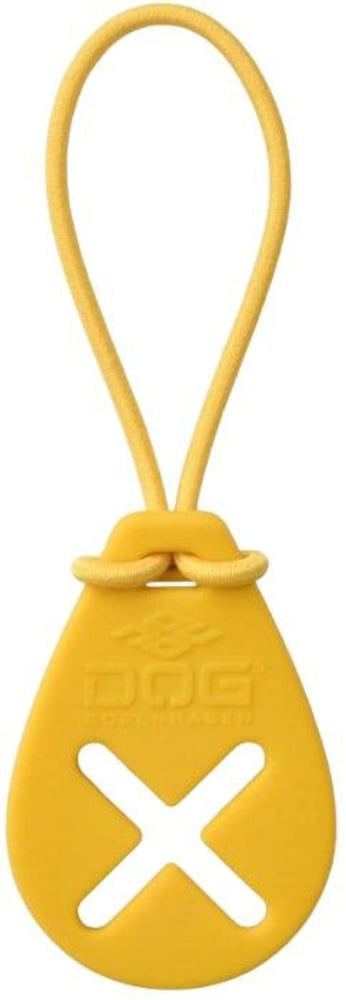 productImage: DOG Copenhagen Flexy Poop Bag Holder Lemon