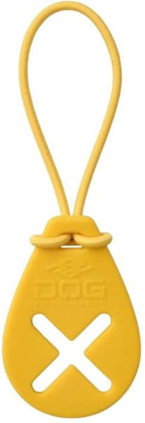 productImage: DOG Copenhagen Flexy Poop Bag Holder Lemon