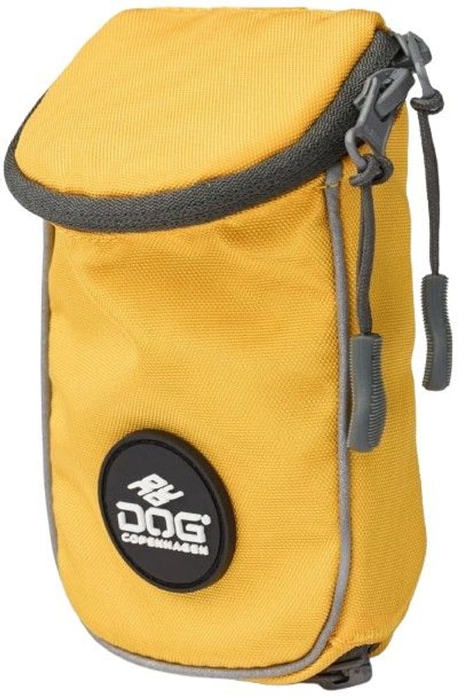 productImage: DOG Copenhagen Pouch Organizer Leash Bag Lemon
