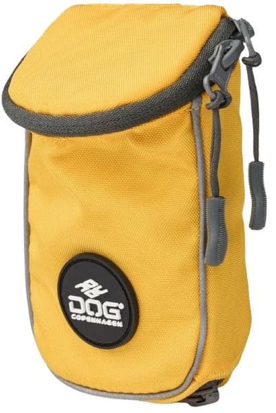 productImage: DOG Copenhagen Pouch Organizer Leash Bag Lemon