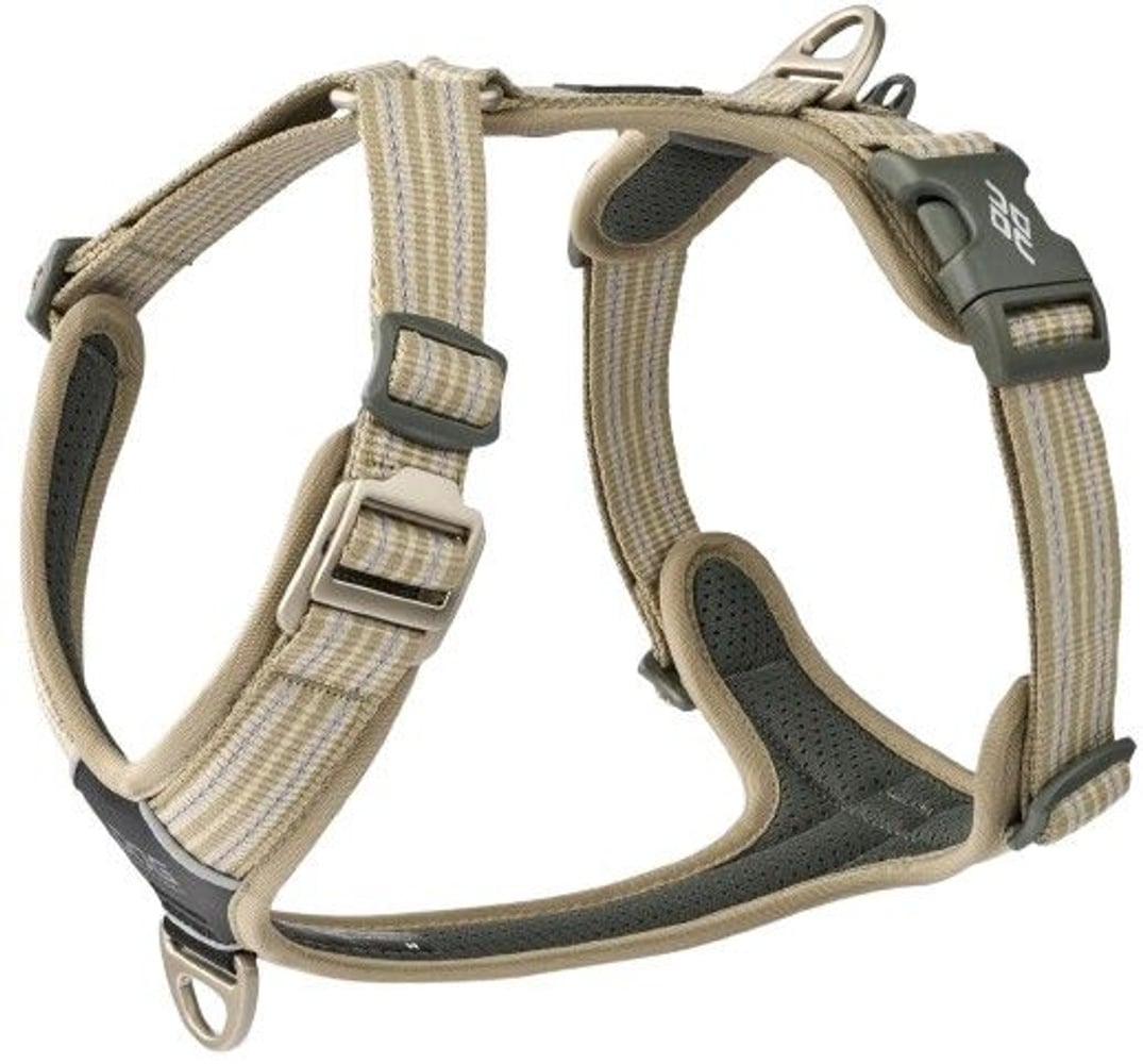 productImage: DOG Copenhagen Comfort Walk Air Harness M Desert Dune