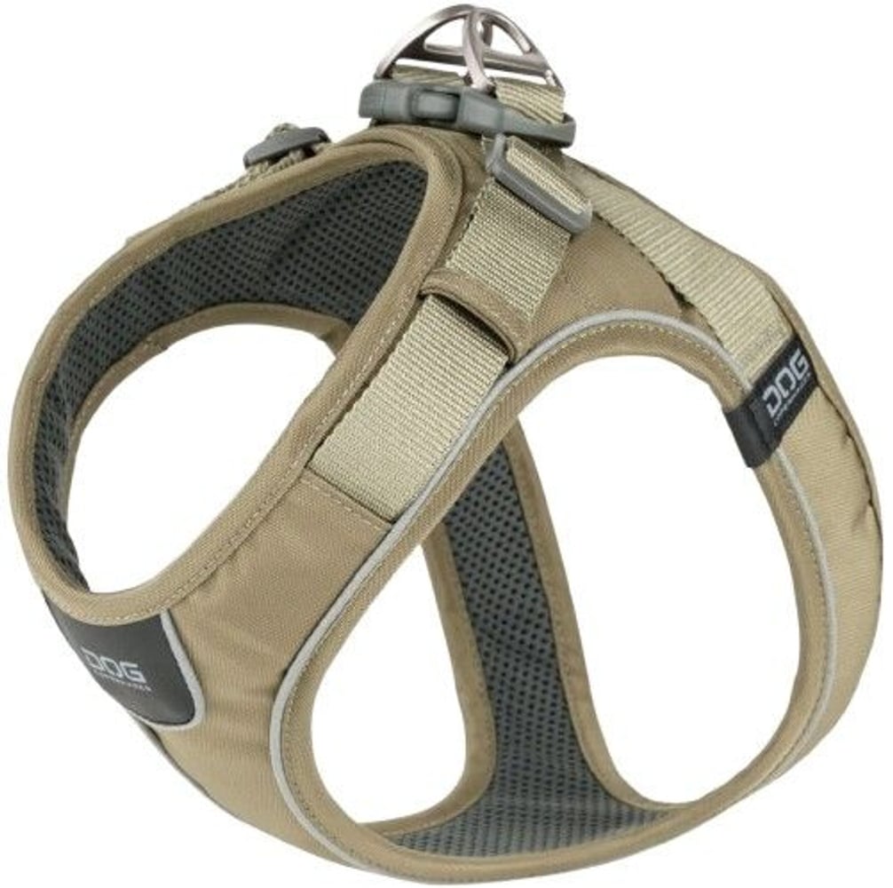 productImage: DOG Copenhagen Comfort Walk Go Harness XXS-XS Desert Dune