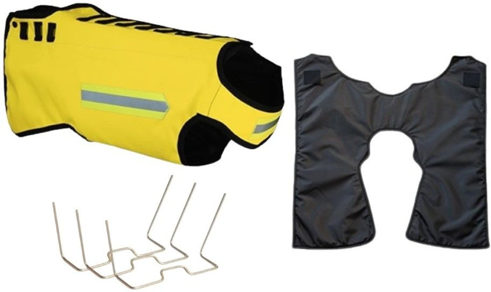 productImage: Dogtech One Generation 2 Bundle Yellow