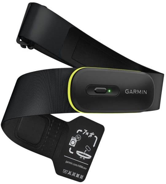 productImage: HRM 600 Storlek M–XL