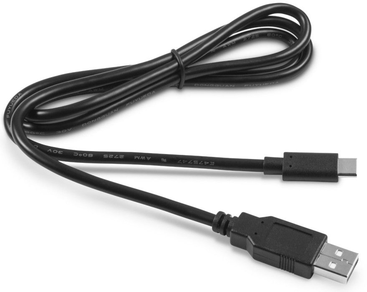 productImage: USB-kabel typ A till typ C (1 meter)