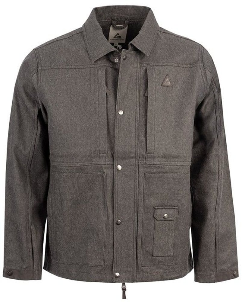 productImage: M's Crafter Jacket Anthracite