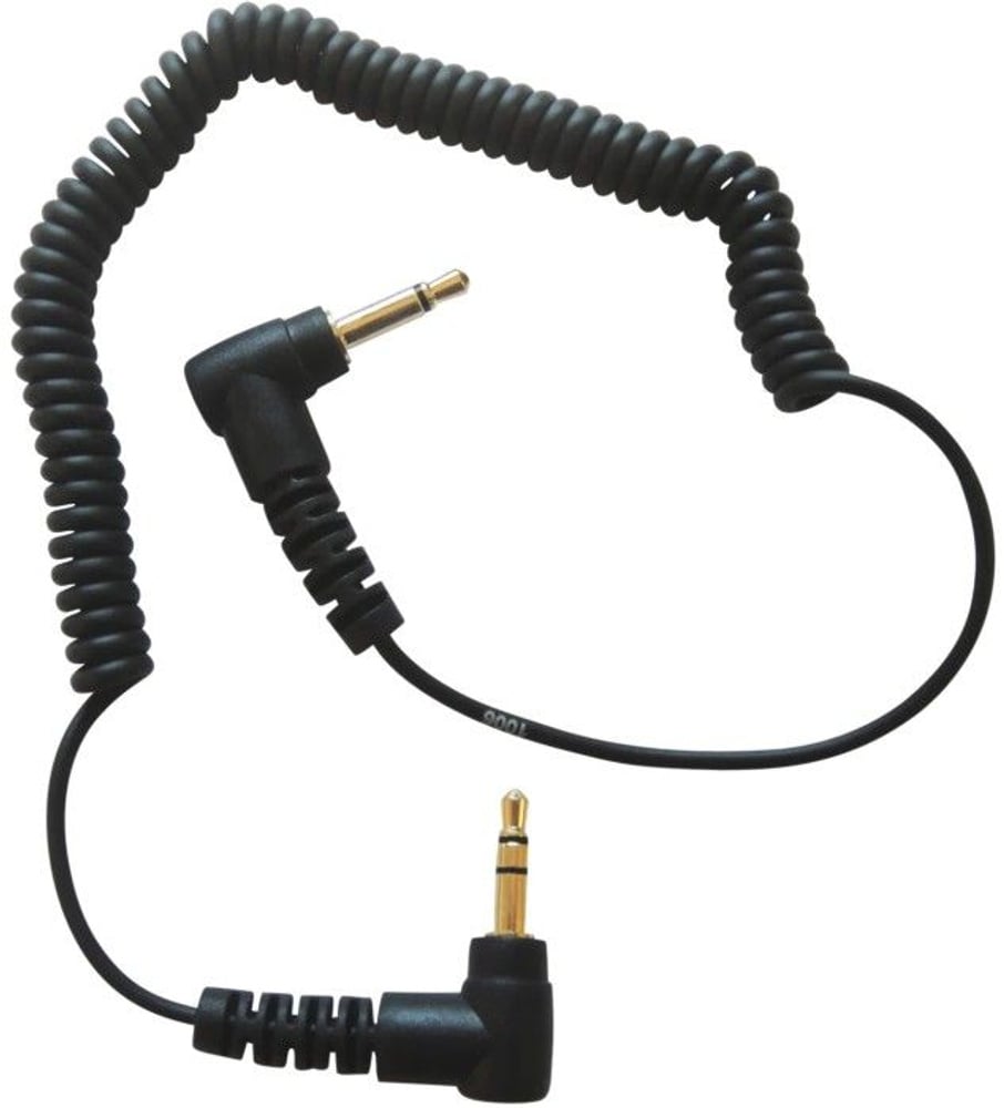 productImage: Radiokabel 3,5 mm
