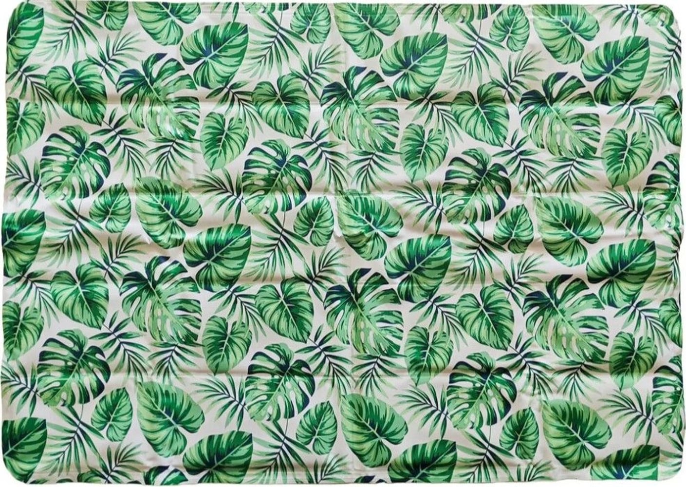 productImage: Kyldyna Green Leaf 60x90 cm