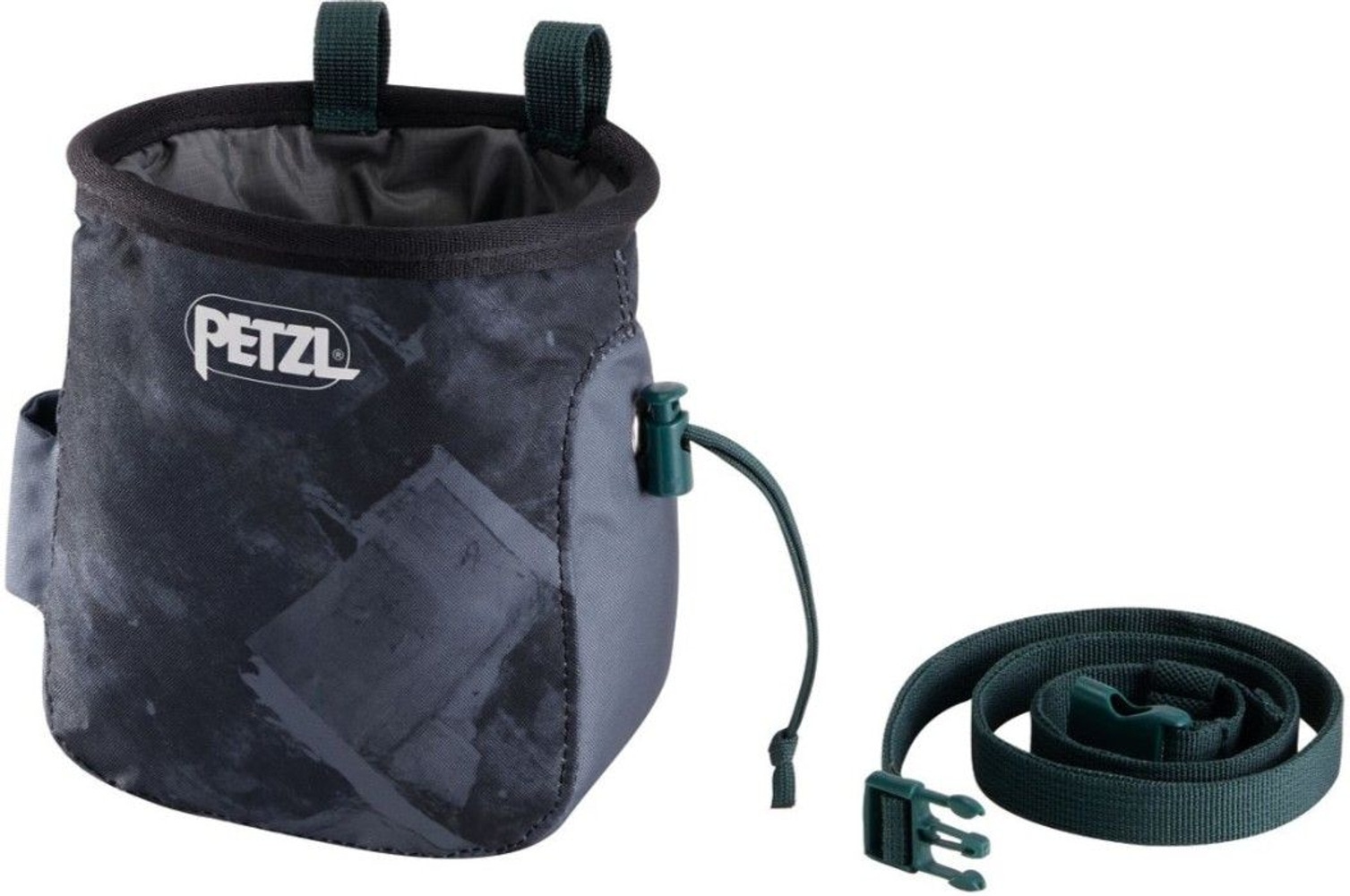 productImage: Saka Chalk Bag Dark Gray