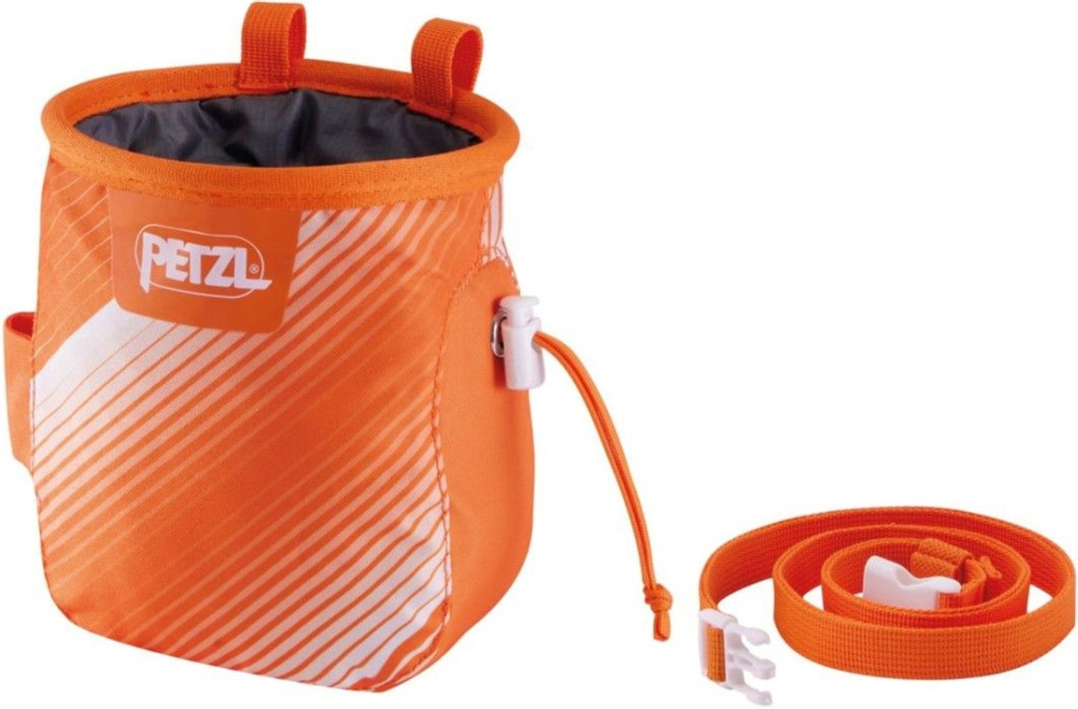 productImage: Saka Chalk Bag Saka Orange