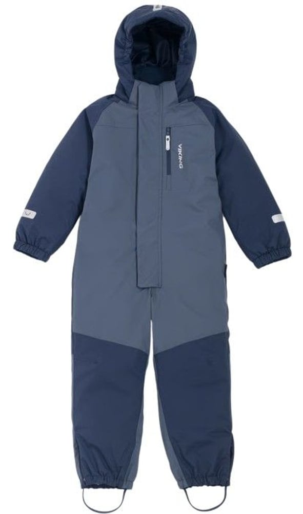productImage: Toasty Winter Thermal Overall Kids Navy
