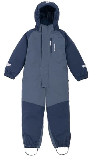 productImage: Toasty Winter Thermal Overall Kids Navy