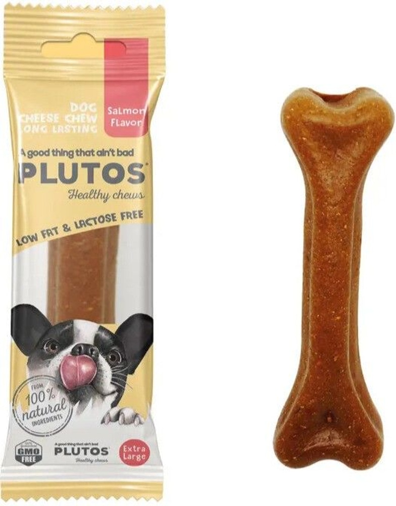 productImage: PLUTOS Ost & Lax Hundtugg X Large