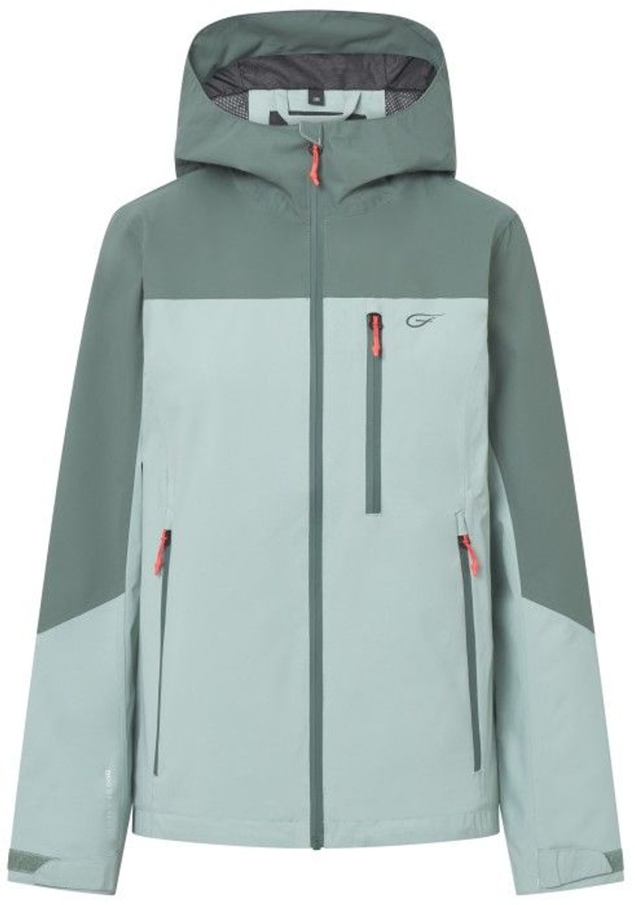 Rigi Jacket W's Pine Green, view: 1