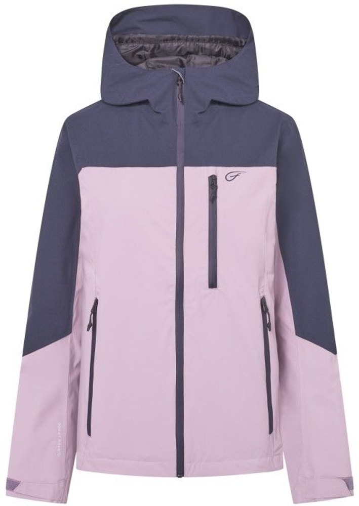 productImage: Rigi Jacket W's Heather