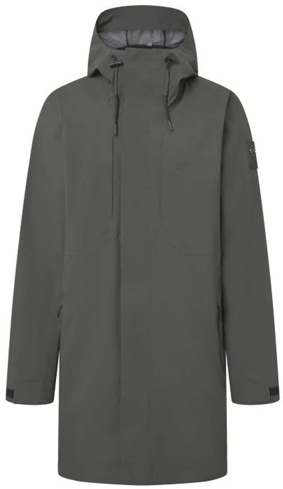Luis Jacket M's Green Forest, view: 1