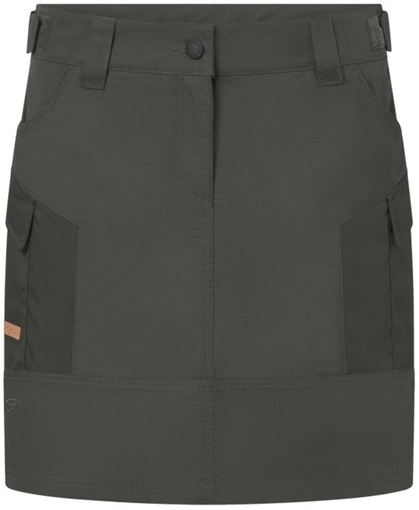 productImage: Memphis Skort W's Green Forest
