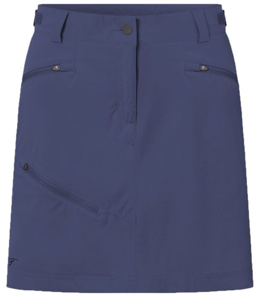 productImage: Elvedalen Skort W's Navy