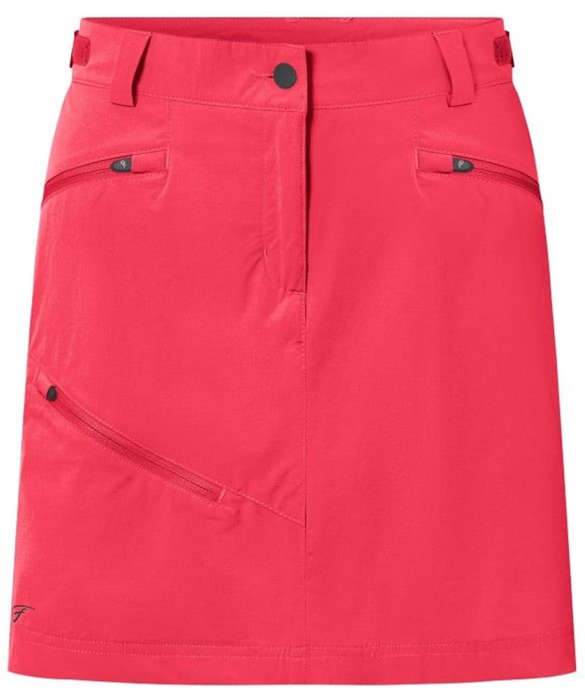 productImage: Elvedalen Skort W's Virtual Pink