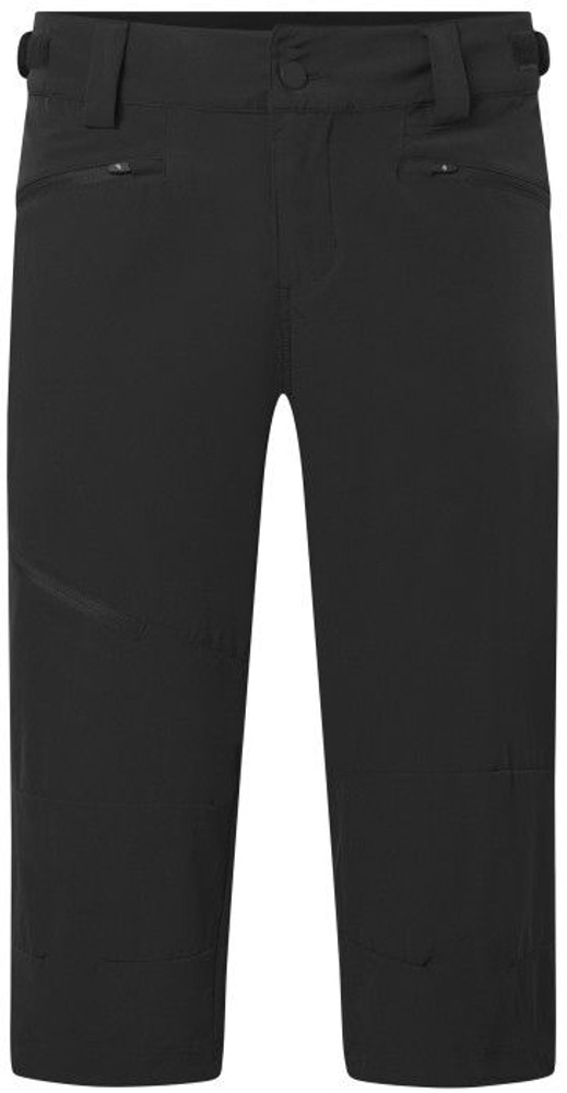 productImage: Elvedalen Pirate M's Black Solid