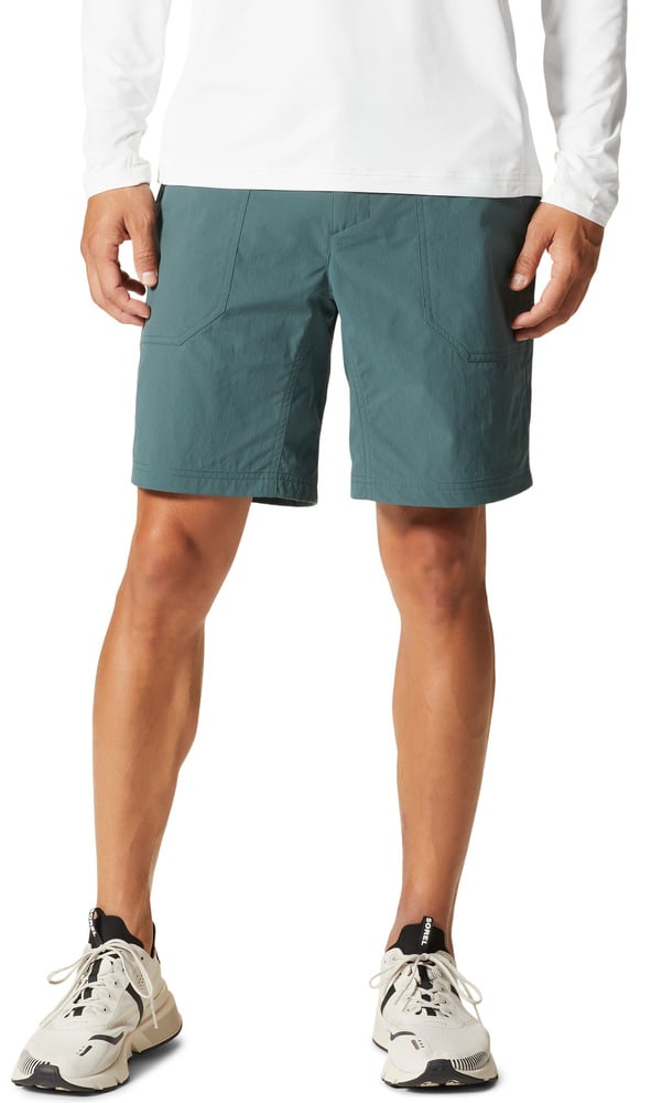 productImage: M's Stryder Belted Short Black Spruce