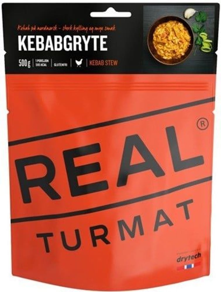 productImage: REAL Turmat Kebabgryta 597 kcal