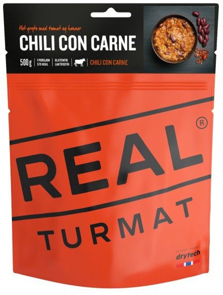 productImage: REAL Turmat Chili Con Carne 570 kcal