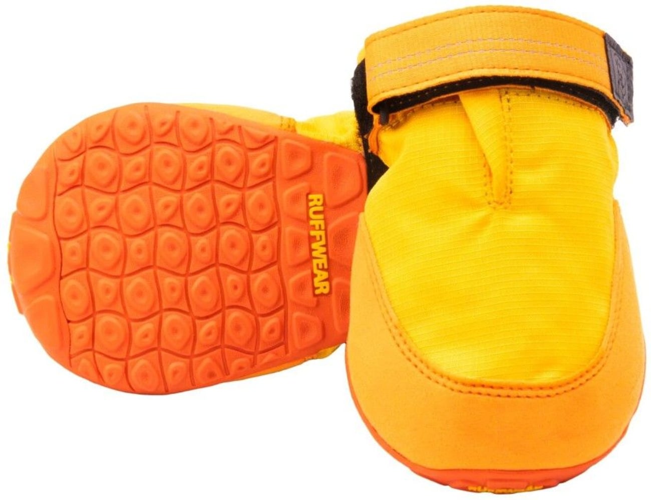 productImage: RuffWear Summit Trex Shoe Sunrise Yellow