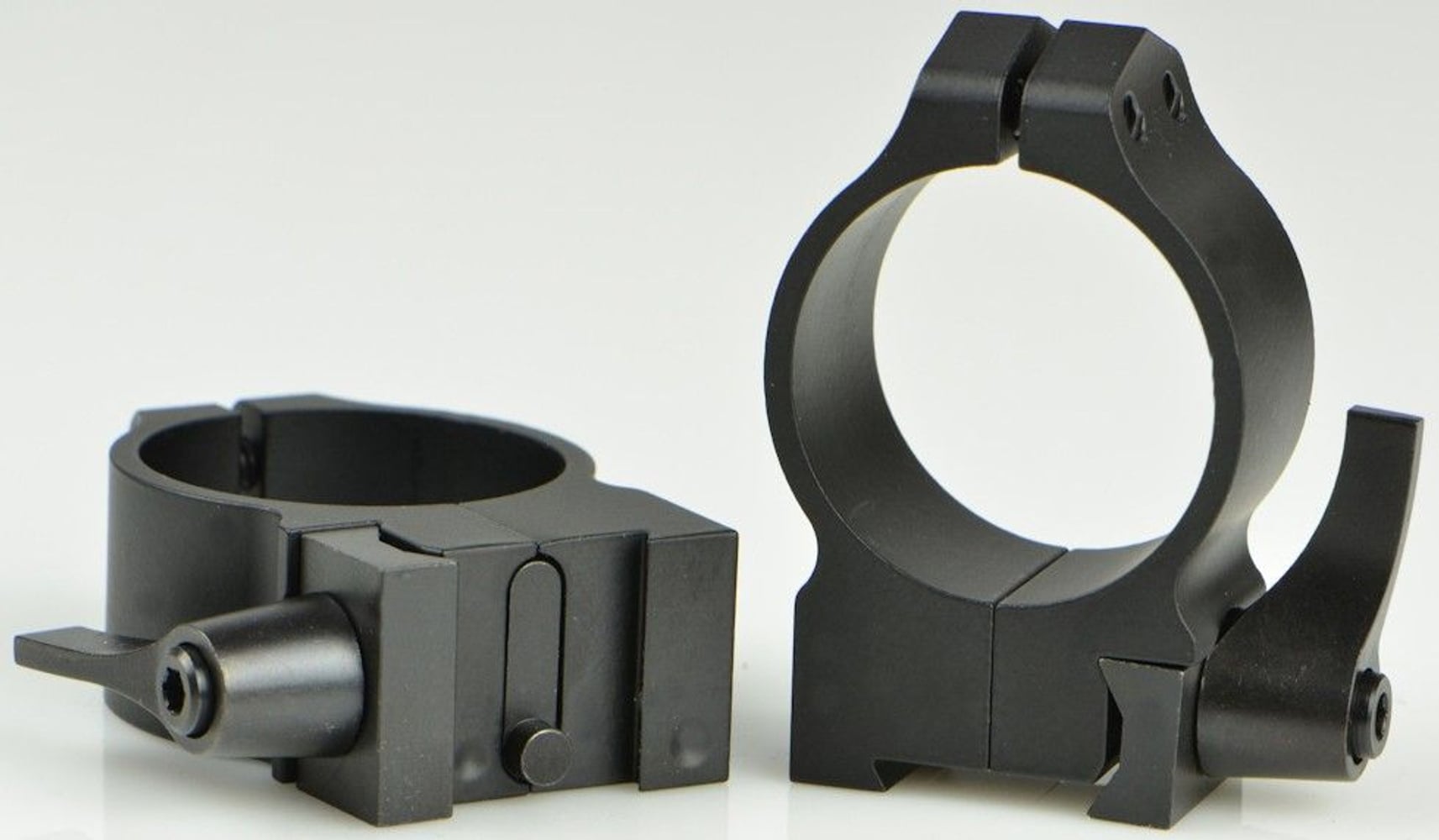 productImage: Maxima 30mm QD Tikka Matt