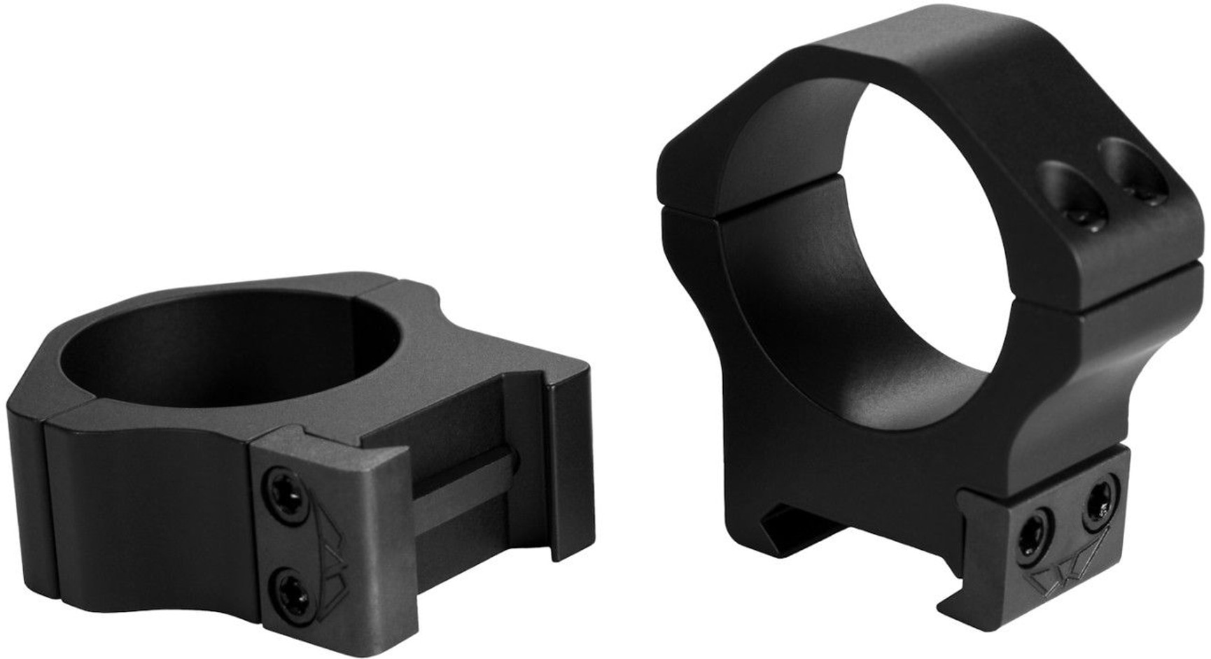 productImage: Maxima Stål 30mm PA Matt, Horisontell delning