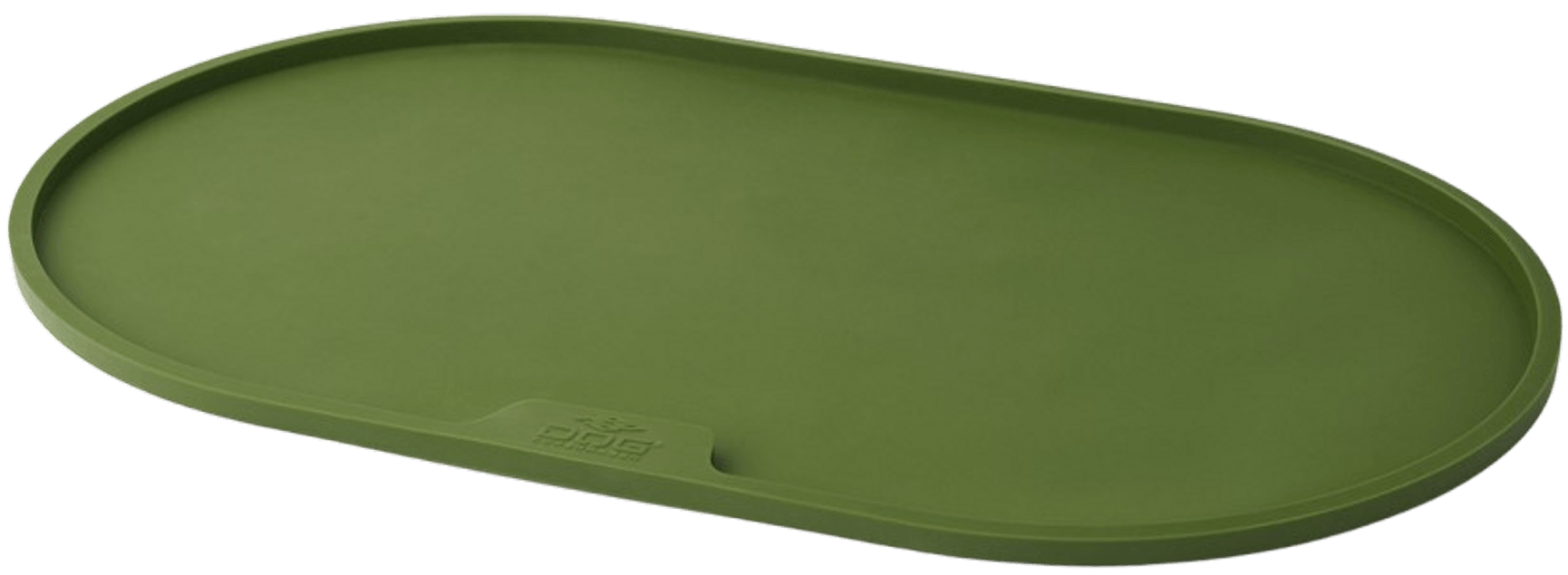 Libra Placemat S Racing Green, view: 1
