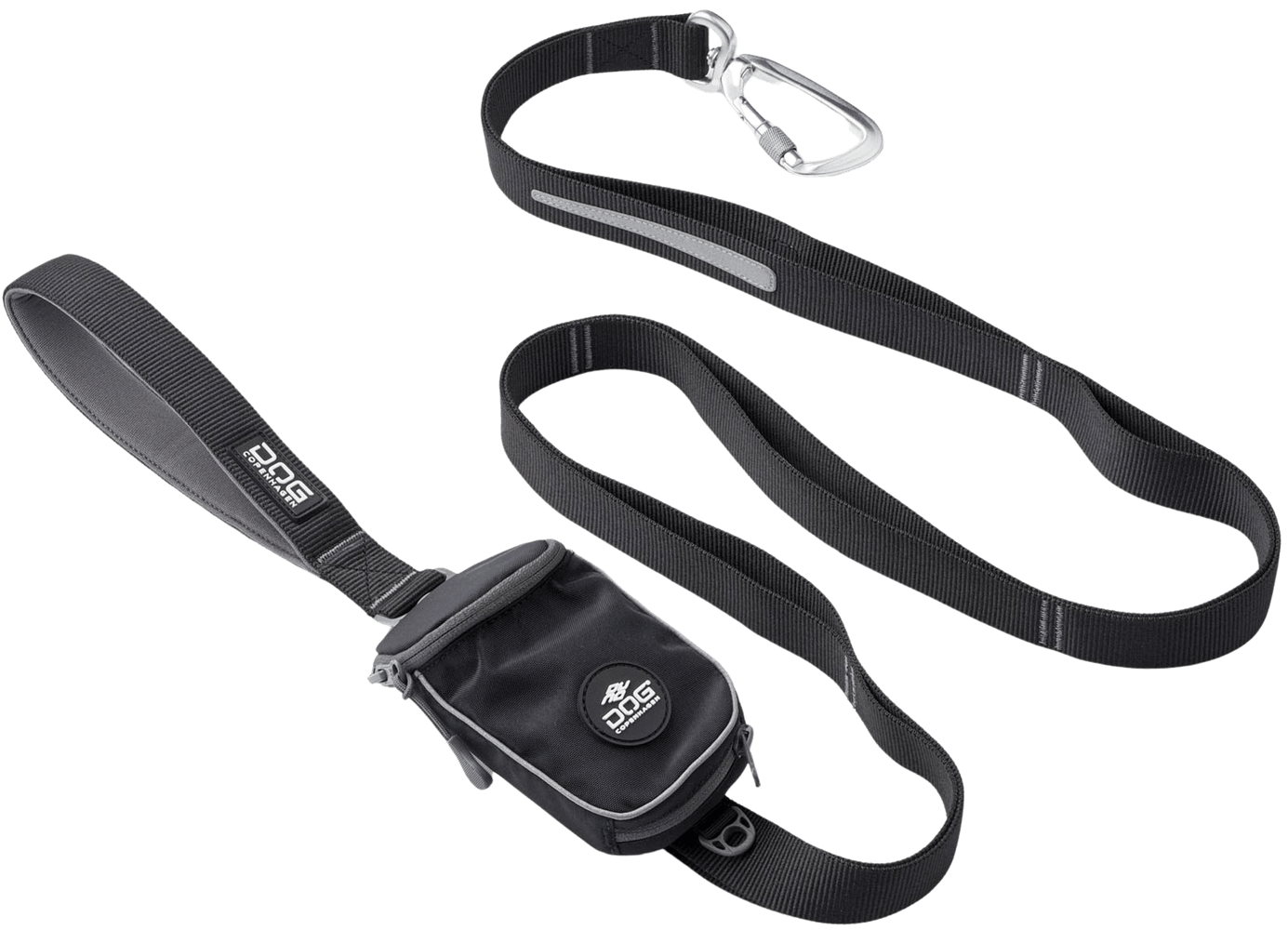 productImage: Urban Trail Leash Black