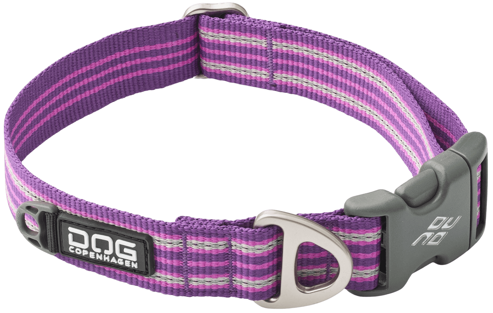 Urban Style Collar Purple Passion, view: 1