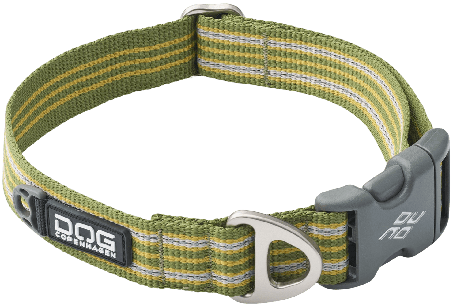 productImage: Urban Style Collar Hunting Green