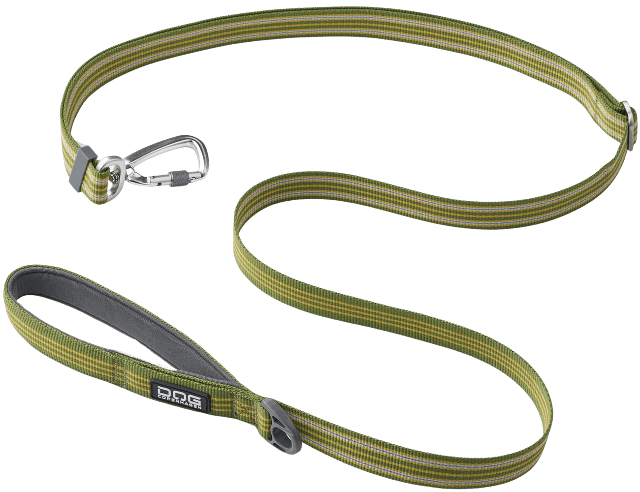 Urban Freestyle Leash Hunting Green, view: 1
