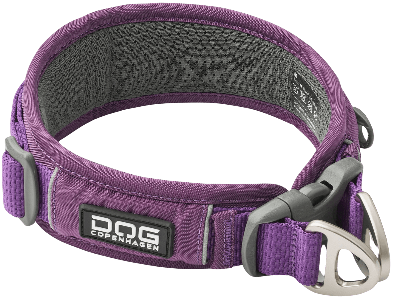 Urban Explorer Collar Purple Passion, view: 1