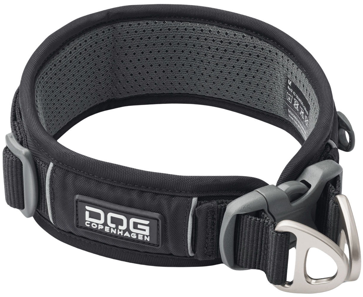 Urban Explorer Collar Black, view: 1