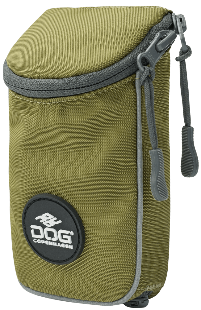 productImage: Pouch Organizer Leash Bag Hunting Green