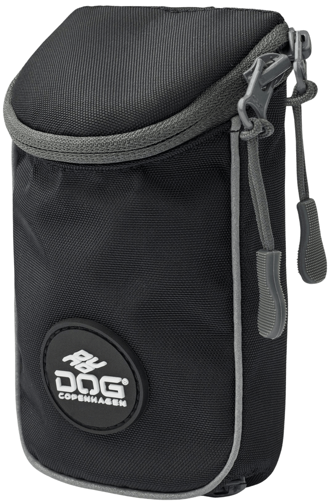 productImage: Pouch Organizer Leash Bag Black