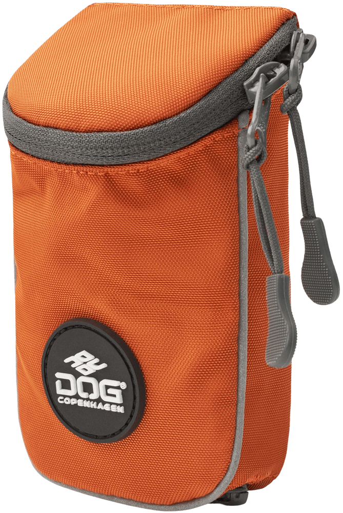 productImage: Pouch Organizer Leash Bag Orange Sun