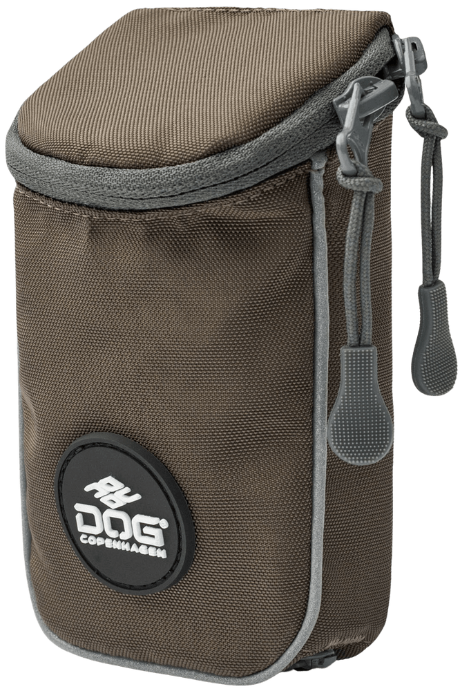 productImage: Pouch Organizer Leash Bag Mocca