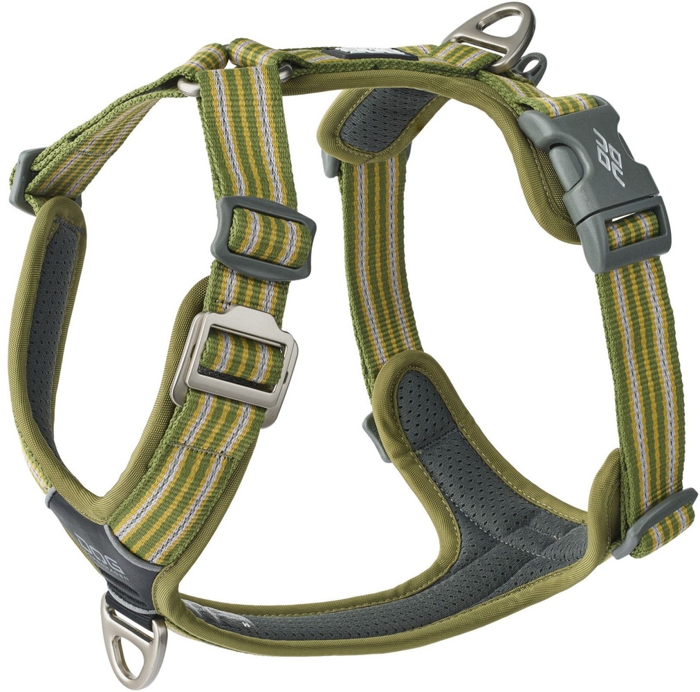 productImage: Comfort Walk Air Harness S-M Hunting Green