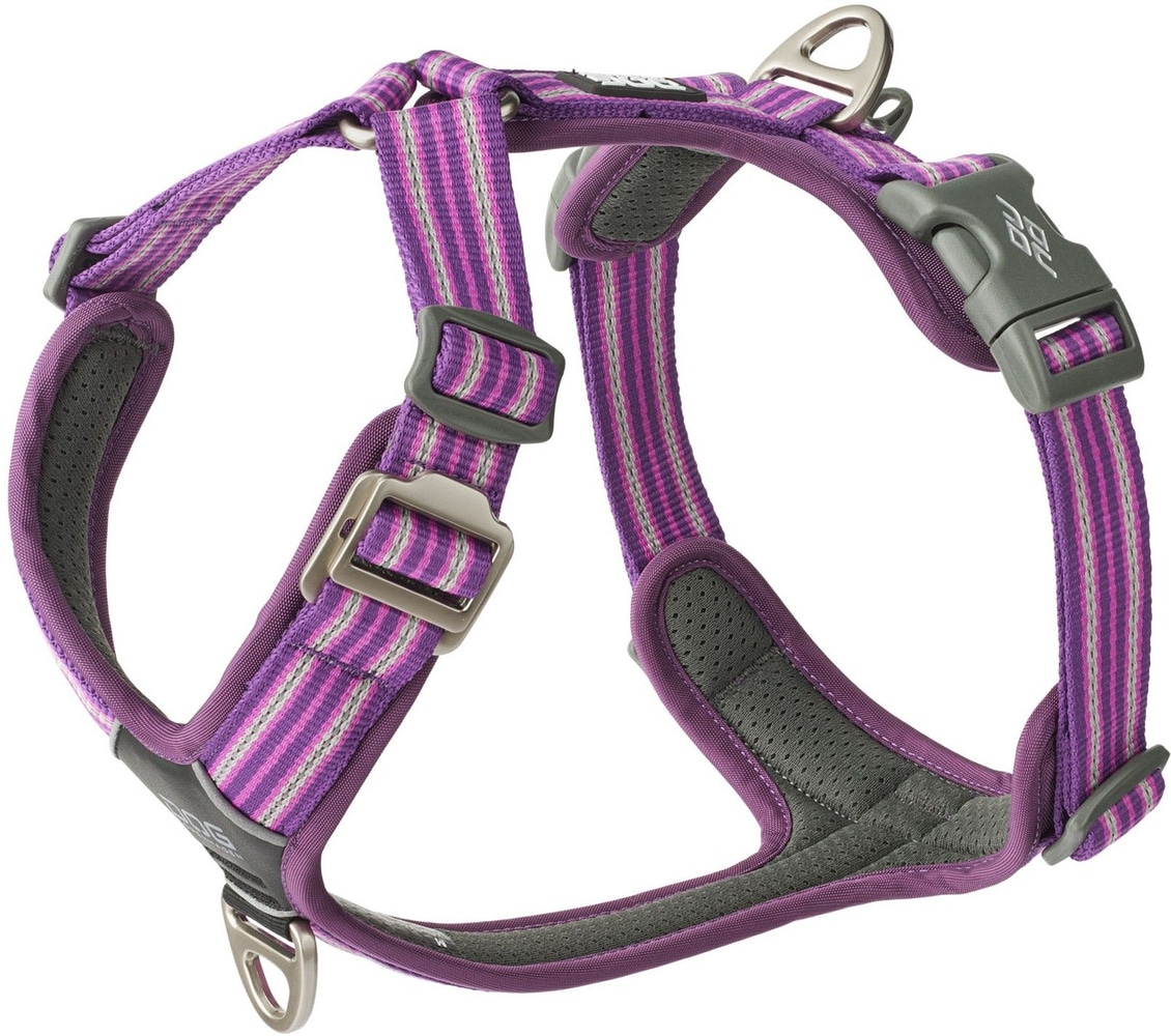 productImage: Comfort Walk Air Harness S-M Purple Passion